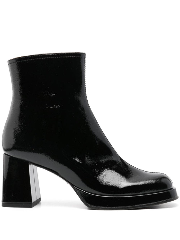 Chie Mihara Scarpe Nero Donna 1