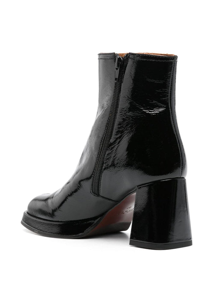 Chie Mihara Scarpe Nero Donna 3