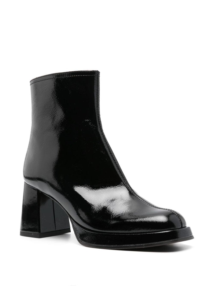 Chie Mihara Scarpe Nero Donna 4