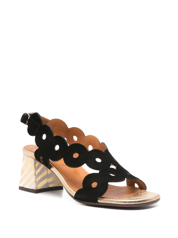 Chie Mihara Scarpa Nero Donna 2