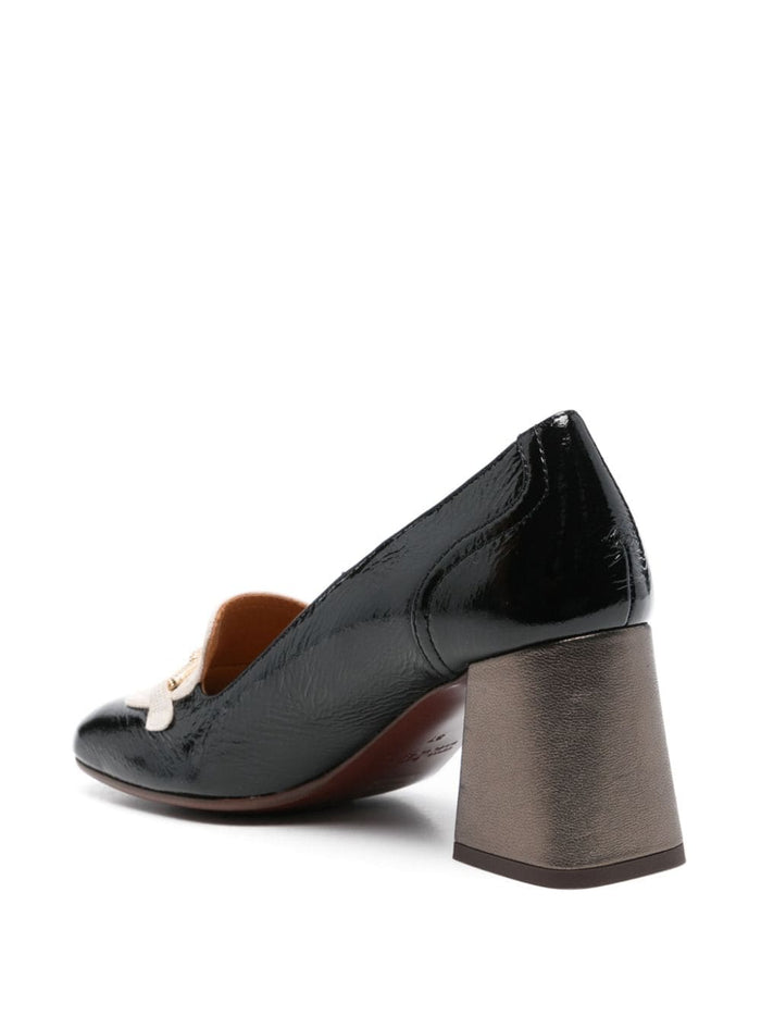 Chie Mihara Scarpe Nero Donna 3