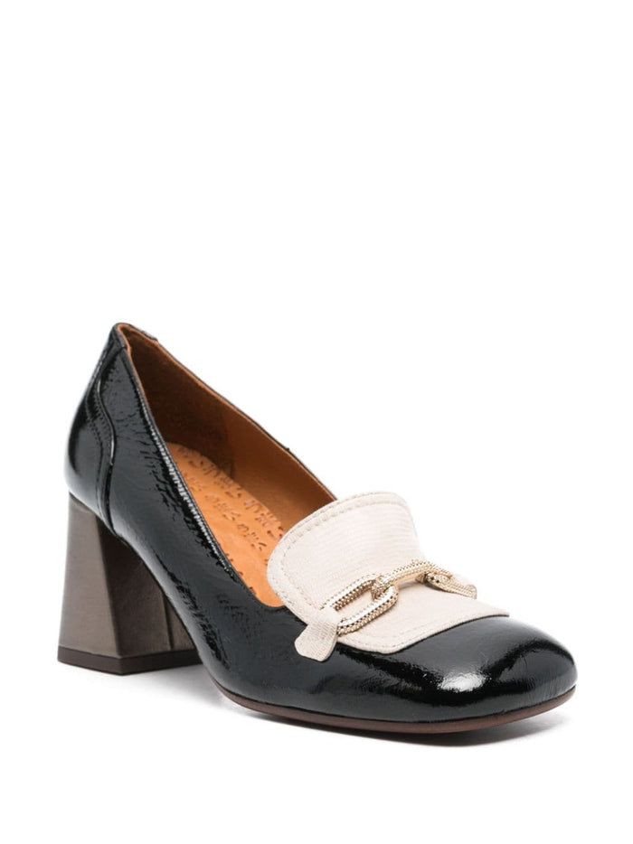 Chie Mihara Scarpe Nero Donna 4