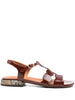 Chie Mihara Scarpa Marrone Donna 1