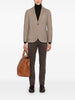 Circolo1901 Brown Man Jacket 2