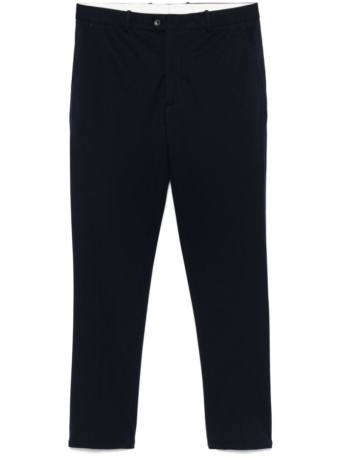 Circolo 1901 Pantalone Blu Uomo 1