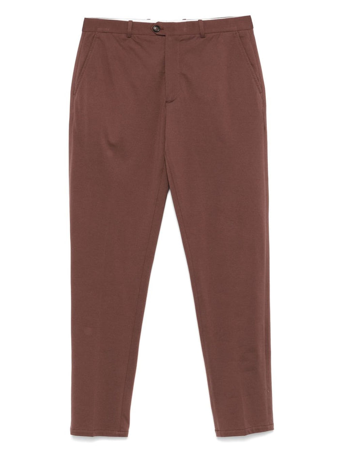 Circolo 1901 Pantalone Rosso Uomo 1