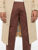 Circolo 1901 Pantalone Rosso Uomo 2