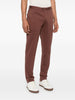 Circolo 1901 Red Pants Men 4