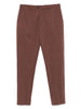 Circolo 1901 Red Pants Men 1