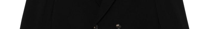 Circolo 1901 Black Jacket Men - Dipierro