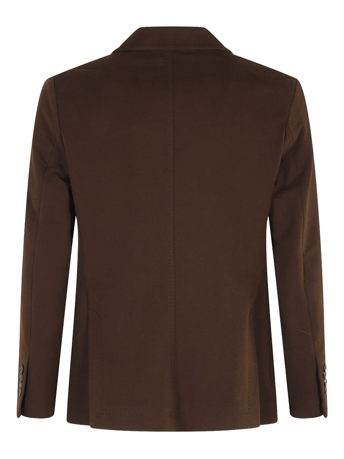 Circolo 1901 Herrenjacke in Braun 2