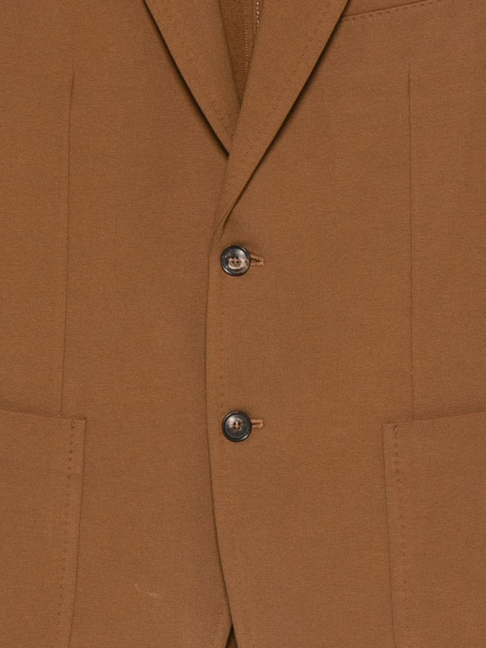 Circolo 1901 Herrenjacke in Braun 3