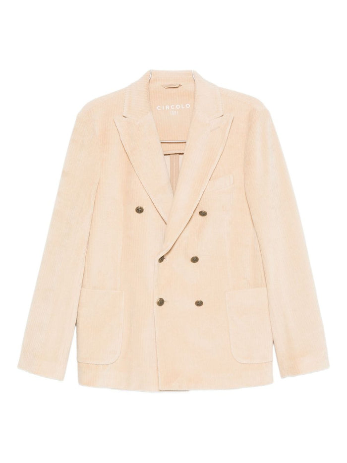 Circolo 1901 Herren-Musterjacke 1