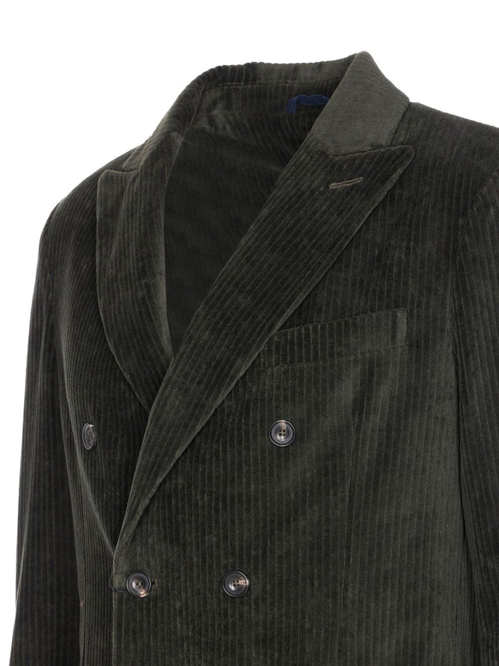 Circolo 1901 Grüne Herrenjacke 4
