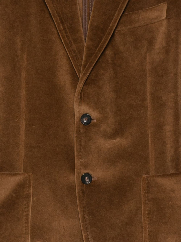 Circolo 1901 Herrenjacke in Braun 2