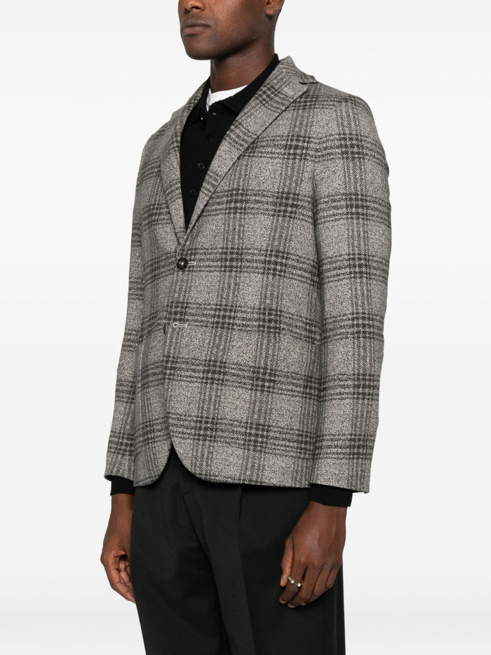 Circolo 1901 Herren Schwarze Jacke 3