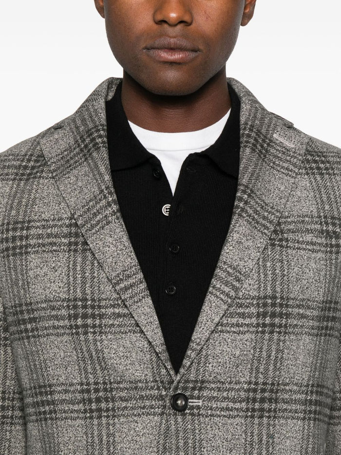 Circolo 1901 Herren Schwarze Jacke 5