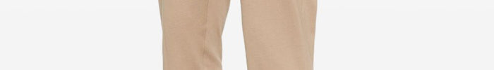 Circolo 1901 Pantalone Coulisse Uomo Beige - Dipierro