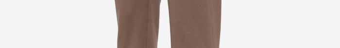 Circolo 1901 Pantalone Coulisse Uomo Marrone - Dipierro