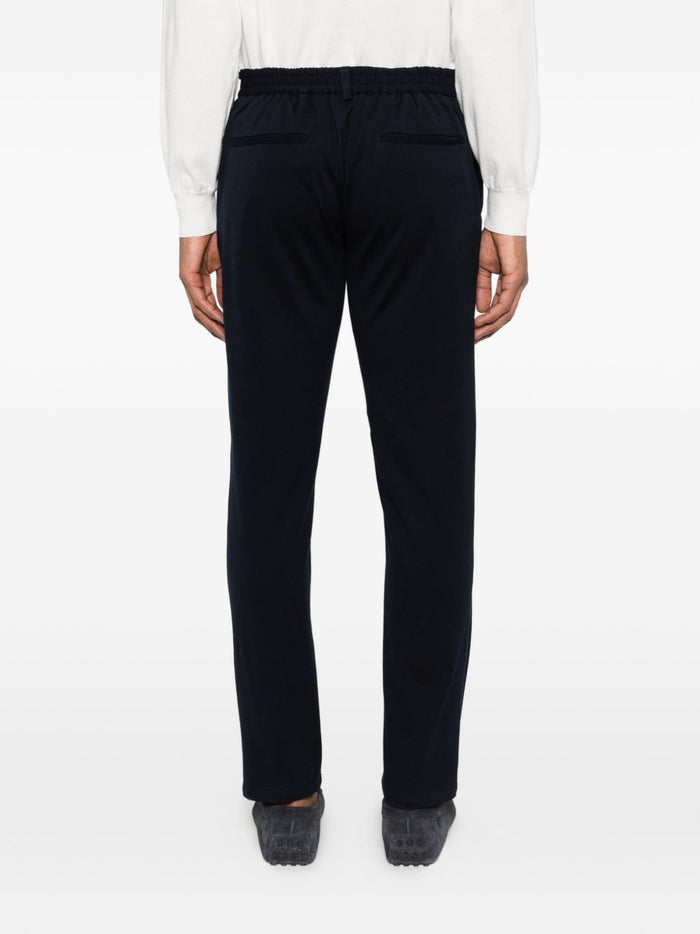 Circolo 1901 Pantalone Blu Uomo 3