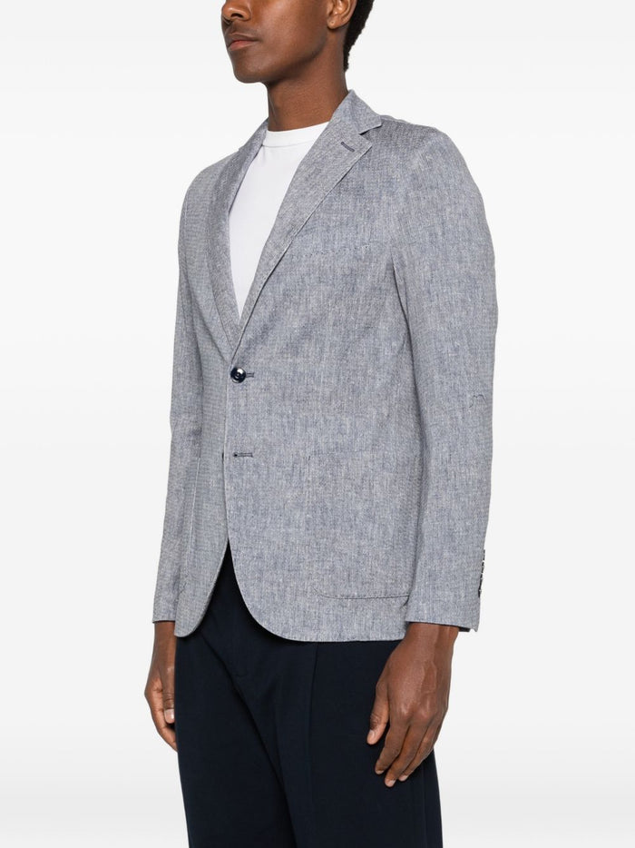 Circolo 1901 Men's Multicolor Jacket 2