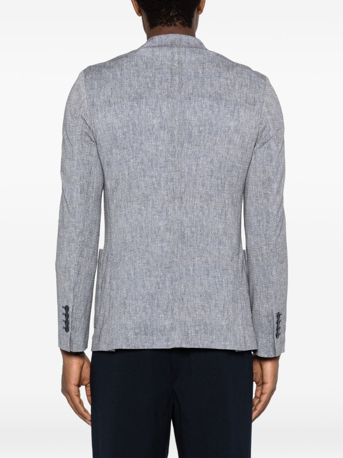 Circolo 1901 Men's Multicolor Jacket 3