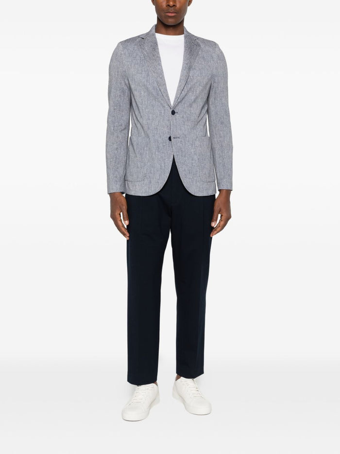 Circolo 1901 Men's Multicolor Jacket 4
