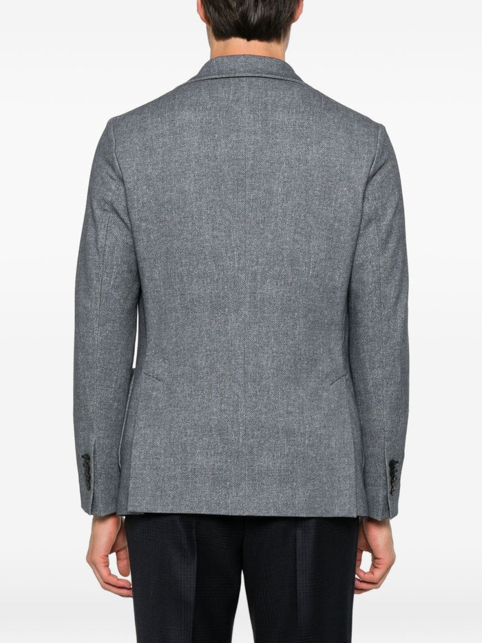 Circolo 1901 Giacca Blu Uomo 2