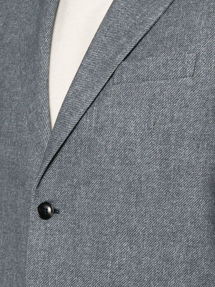 Circolo 1901 Giacca Blu Uomo 4