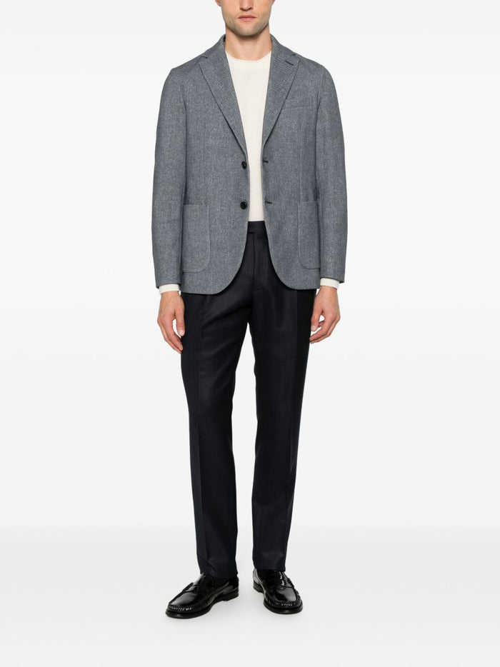 Circolo 1901 Giacca Blu Uomo 5