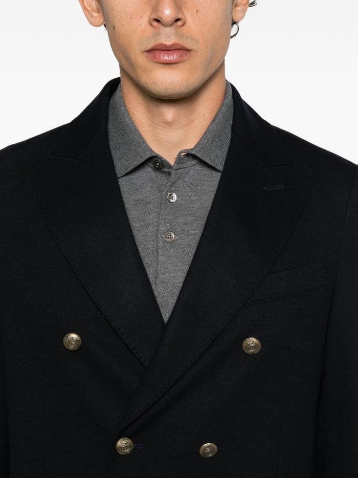 Circolo 1901 Giacca Blu Uomo 2
