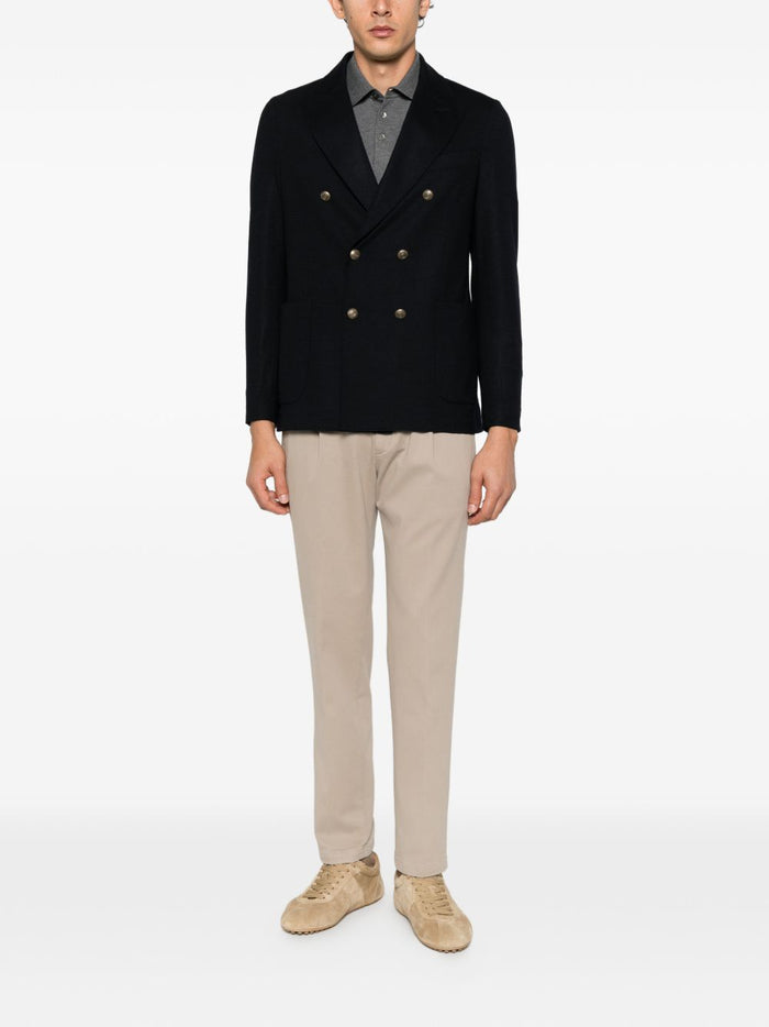 Circolo 1901 Giacca Blu Uomo 3