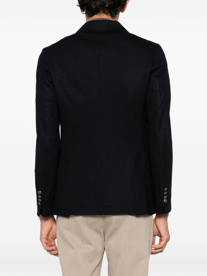 Circolo 1901 Giacca Blu Uomo 5