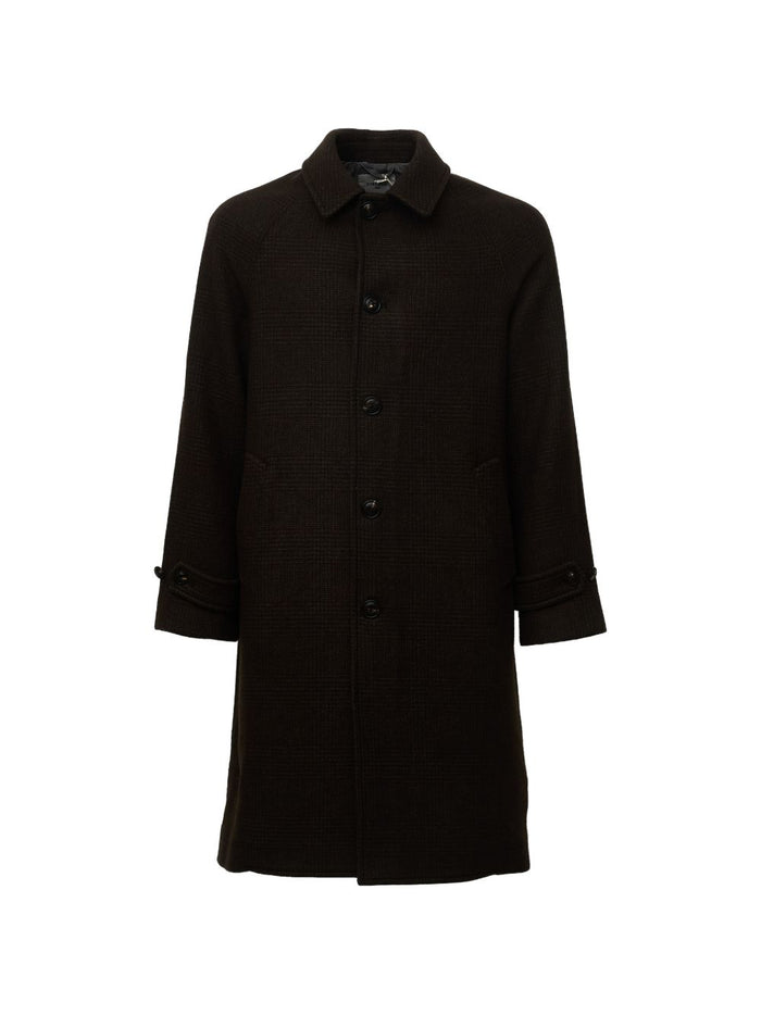 Circolo 1901 Trench Verde Uomo 1