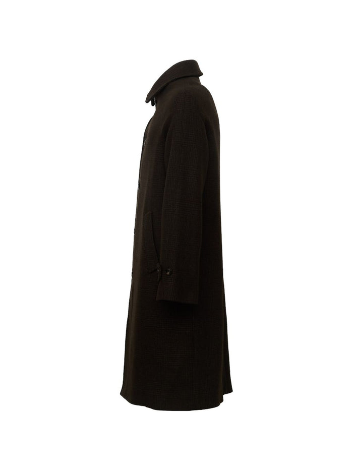 Circolo 1901 Trench Verde Uomo 3