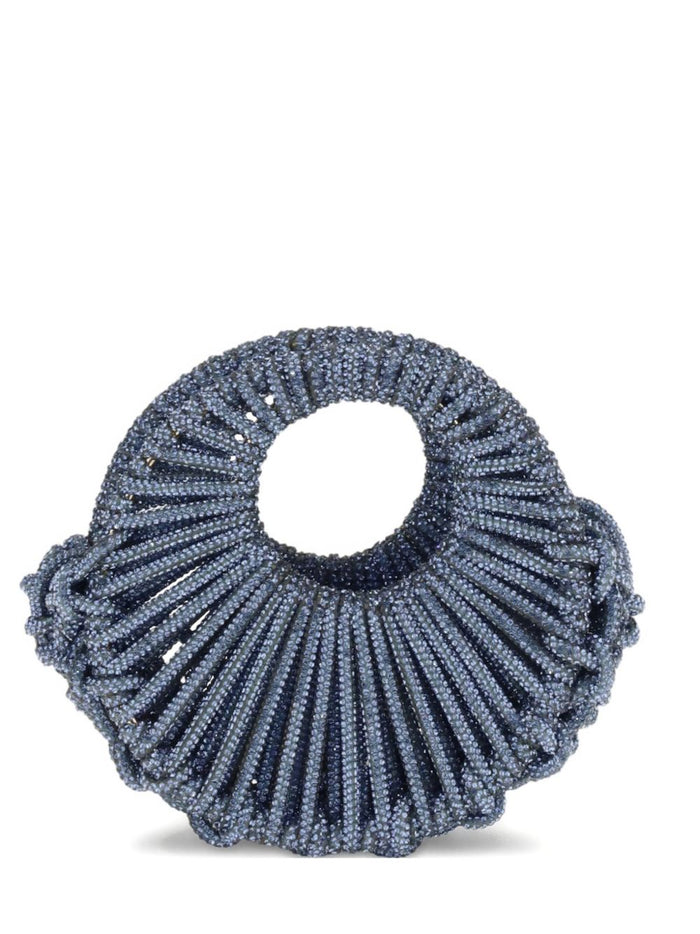 Hibourama Borsa Jeans Donna 1