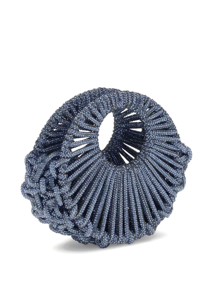 Hibourama Borsa Jeans Donna 2