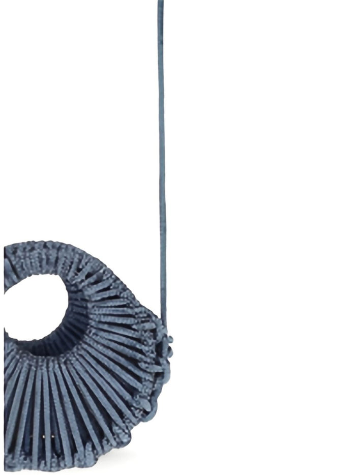 Hibourama Borsa Jeans Donna 3