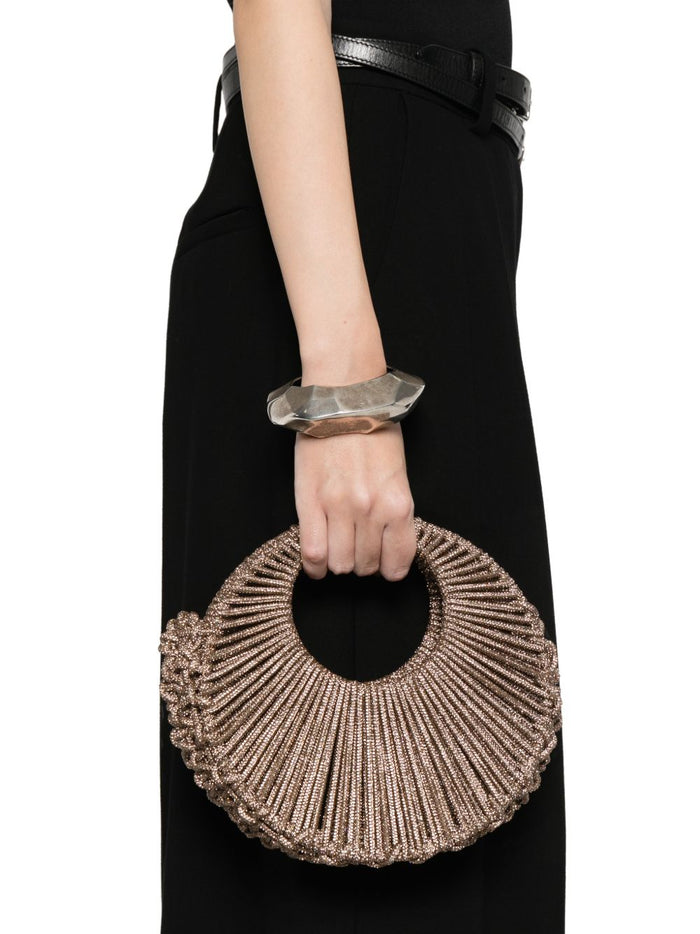 Hibourama Damen Tasche in blau 5