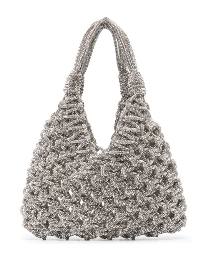 Hibourama Multicolored Women's Bag 1