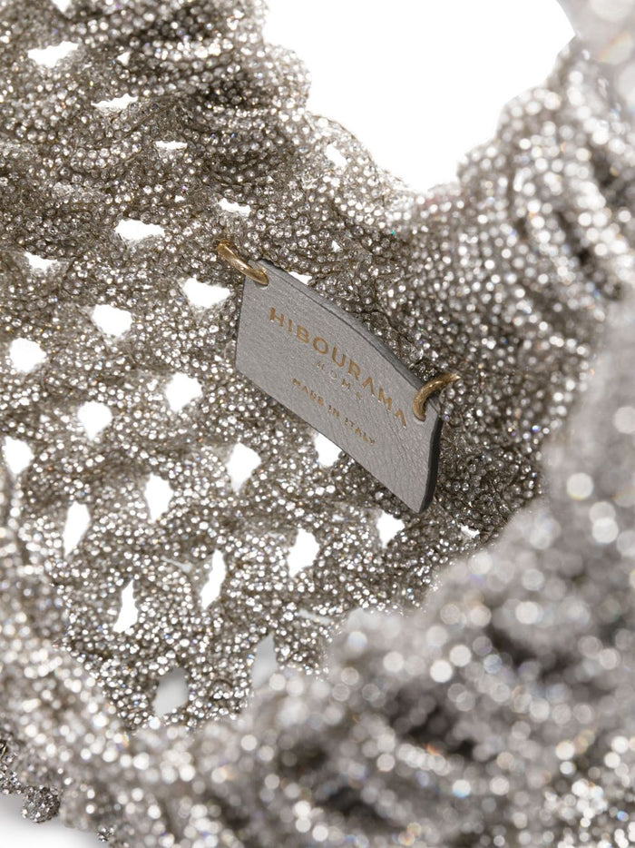 Hibourama Multicolored Women's Bag 2