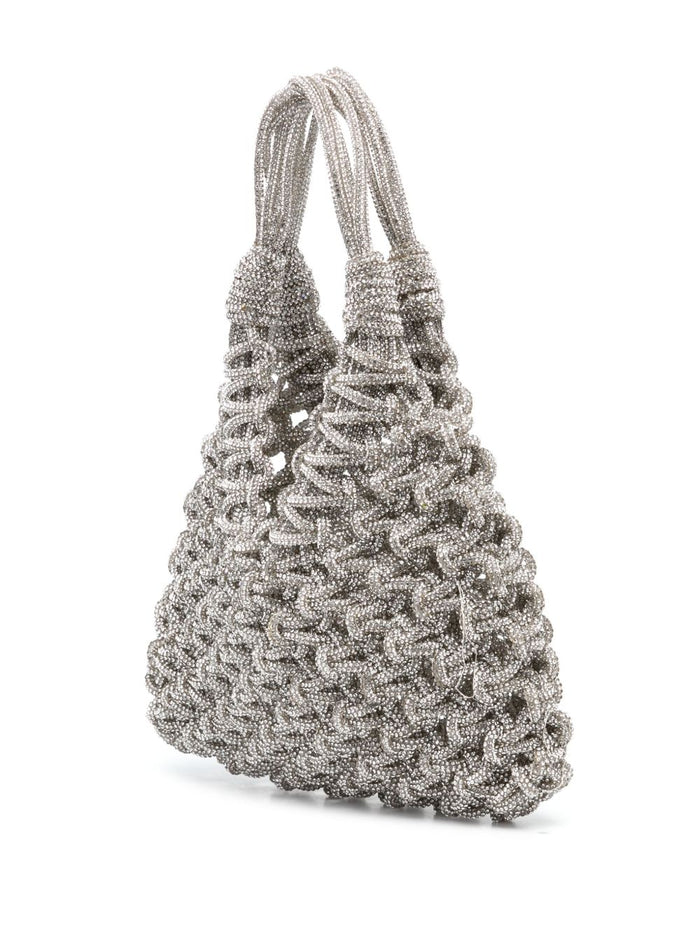 Hibourama Multicolored Women's Bag 3