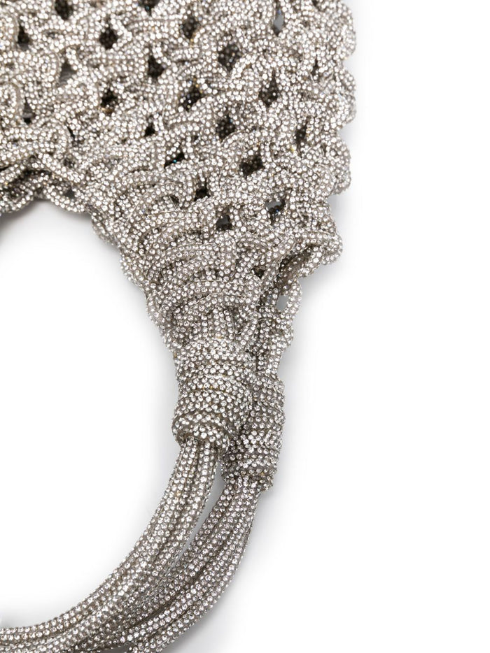 Hibourama Multicolored Women's Bag 4