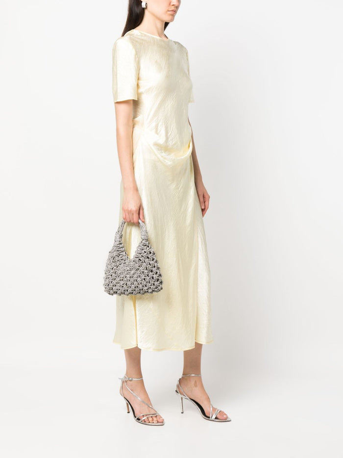 Hibourama Multicolored Women's Bag 5