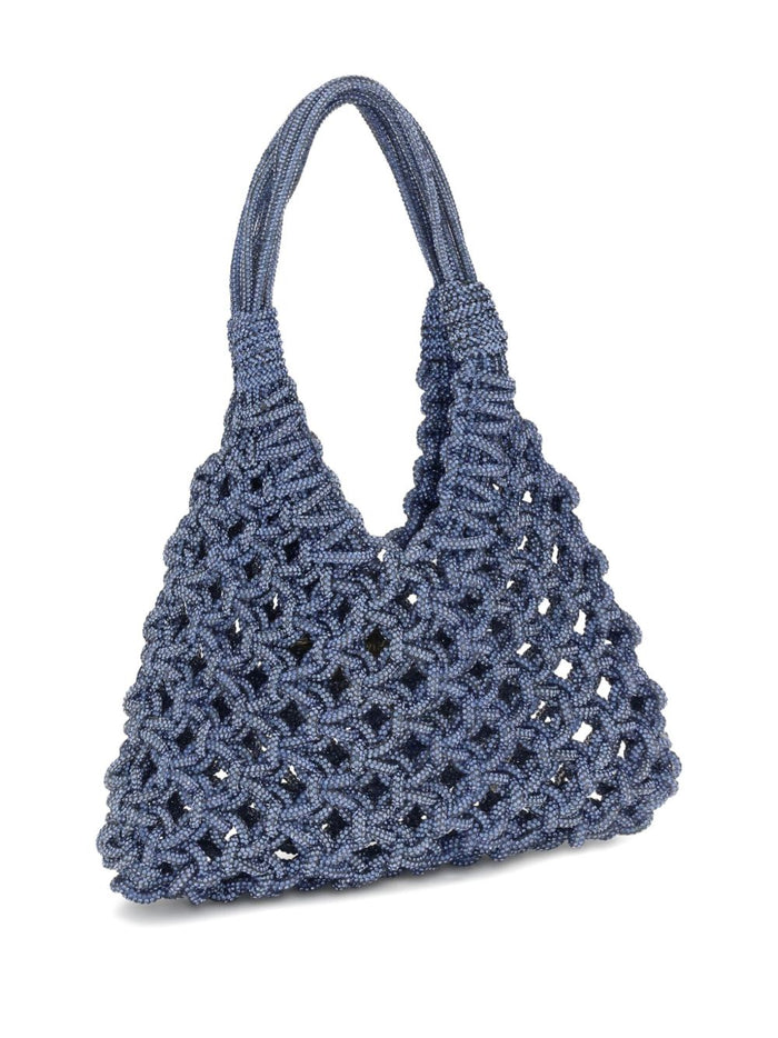 Hibourama Borsa Jeans Donna 3