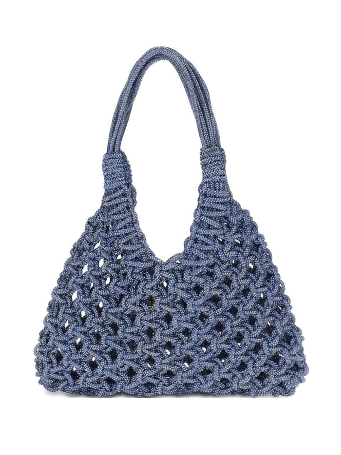 Hibourama Borsa Jeans Donna 1