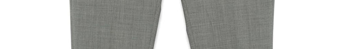 Pt01 Men's Grey Trousers - Dipierro