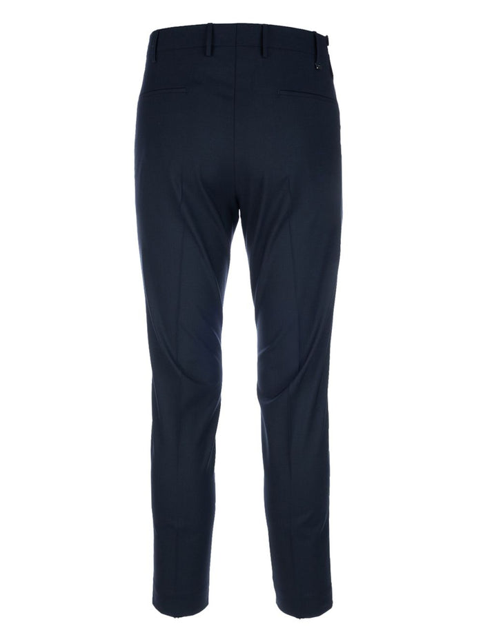 Pt01 Pantalone Blu Uomo 3