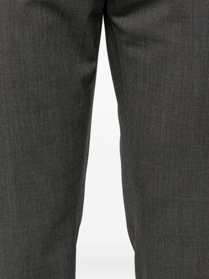 Pt Torino Herren Hose Grau Zehn 5