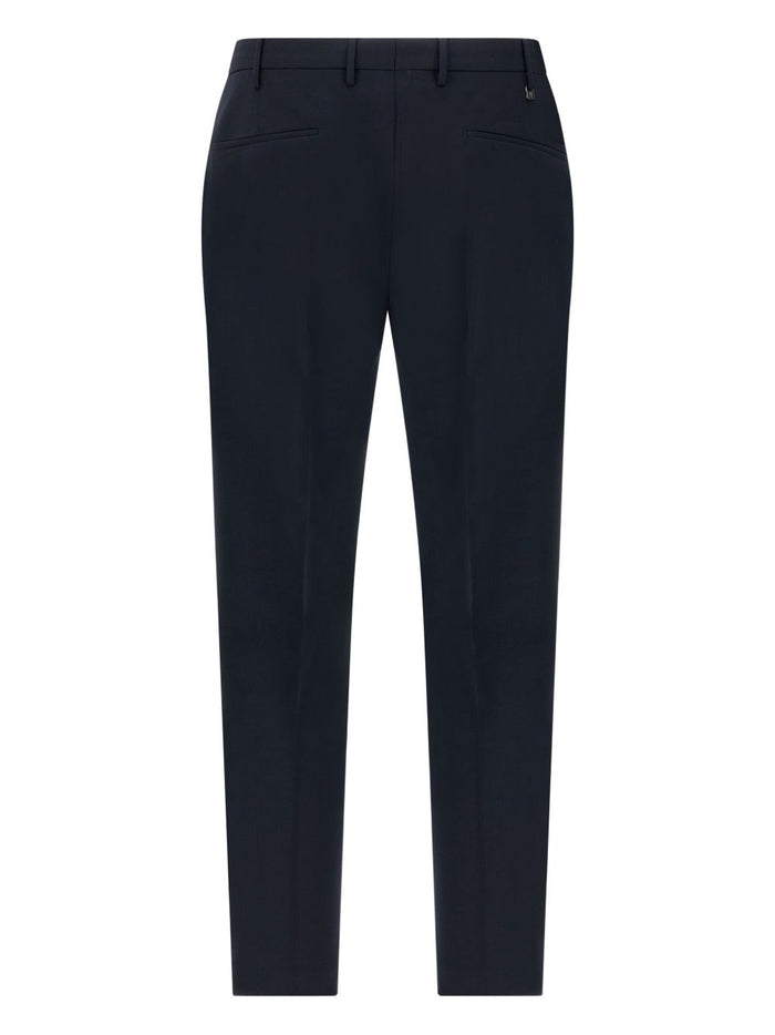 Pt Torino Herren Hose in blau 2